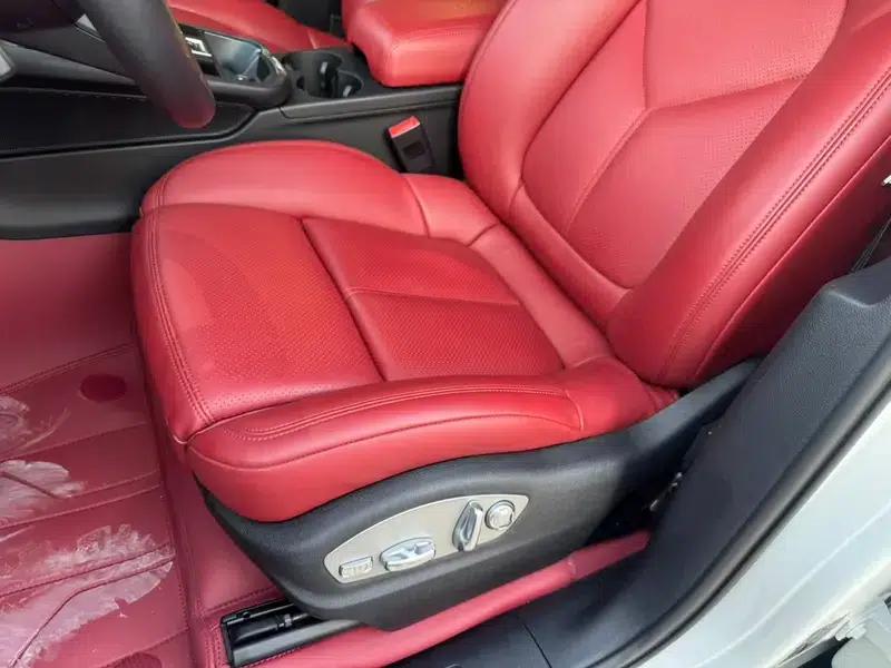 2023 Macan 2.0T — миниатюра 15