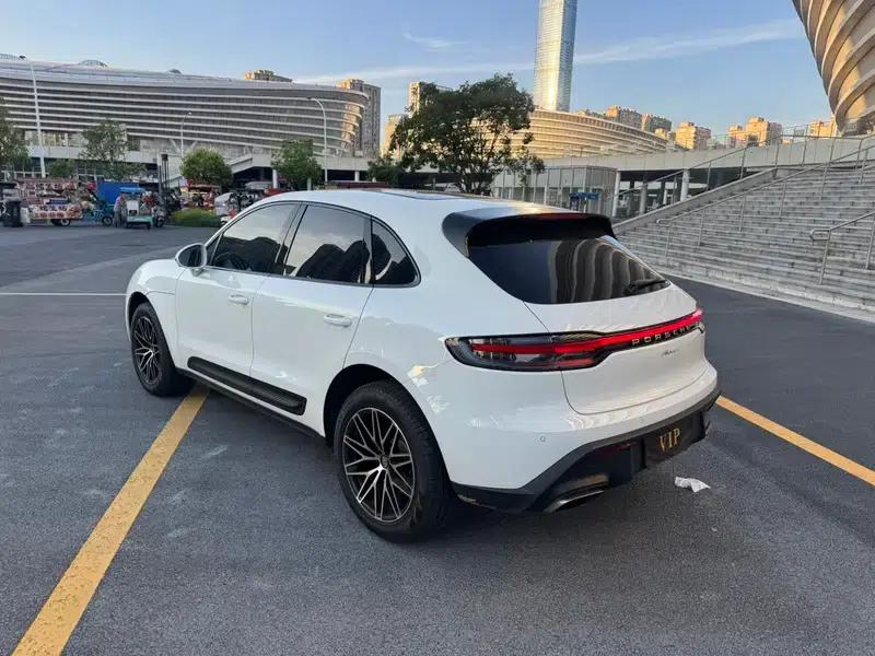 2023 Macan 2.0T — миниатюра 5