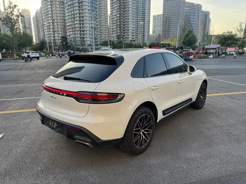 2023 Macan 2.0T — миниатюра 7