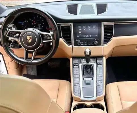 2017 Macan 2.0T — миниатюра 5