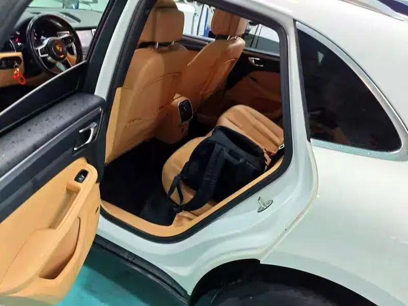 2017 Macan 2.0T — миниатюра 6