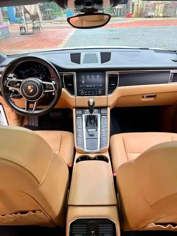 2017 Macan 2.0T — миниатюра 7