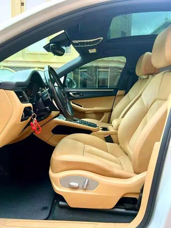 2017 Macan 2.0T — миниатюра 9