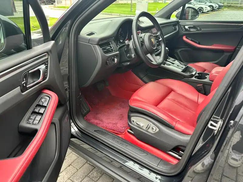 2023 Macan Facelift Macan 2.0T — миниатюра 16