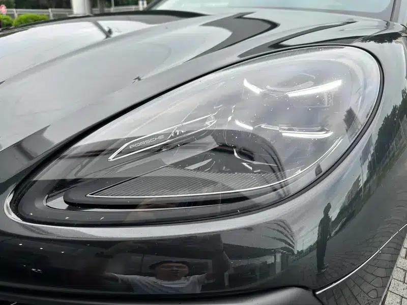 2023 Macan Facelift Macan 2.0T — миниатюра 7