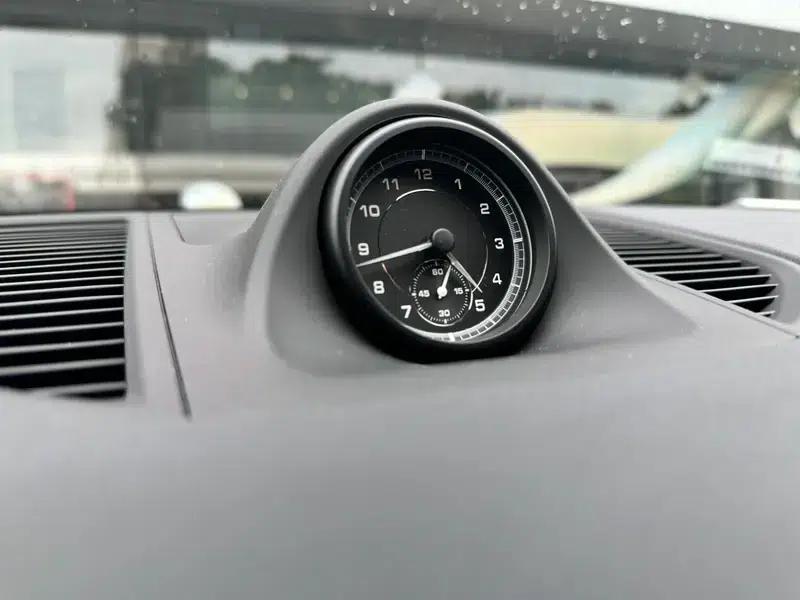 2023 Macan Facelift Macan 2.0T — миниатюра 9