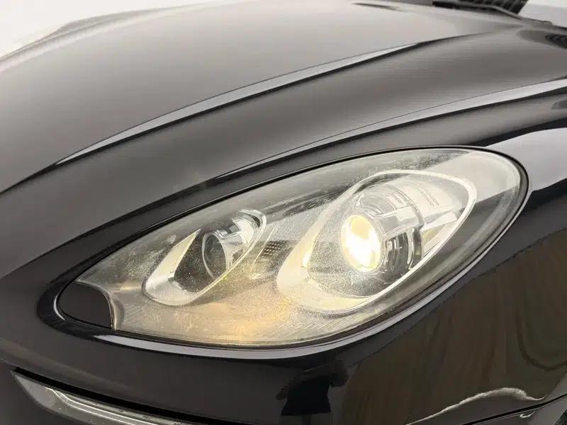 2017 Macan 2.0T — миниатюра 12