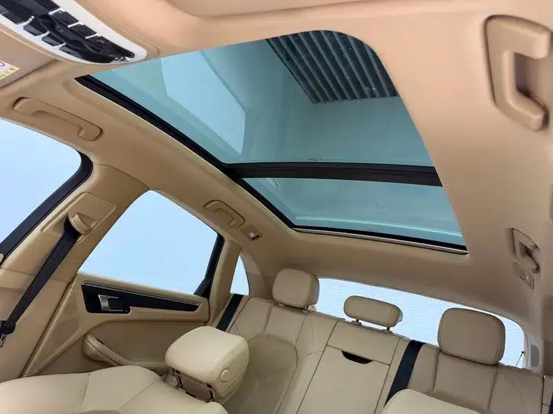 2017 Macan 2.0T — миниатюра 19