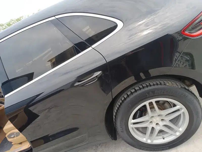 2017 Macan 2.0T — миниатюра 21