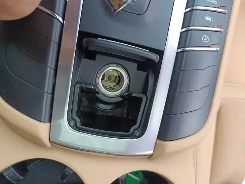 2017 Macan 2.0T — миниатюра 23