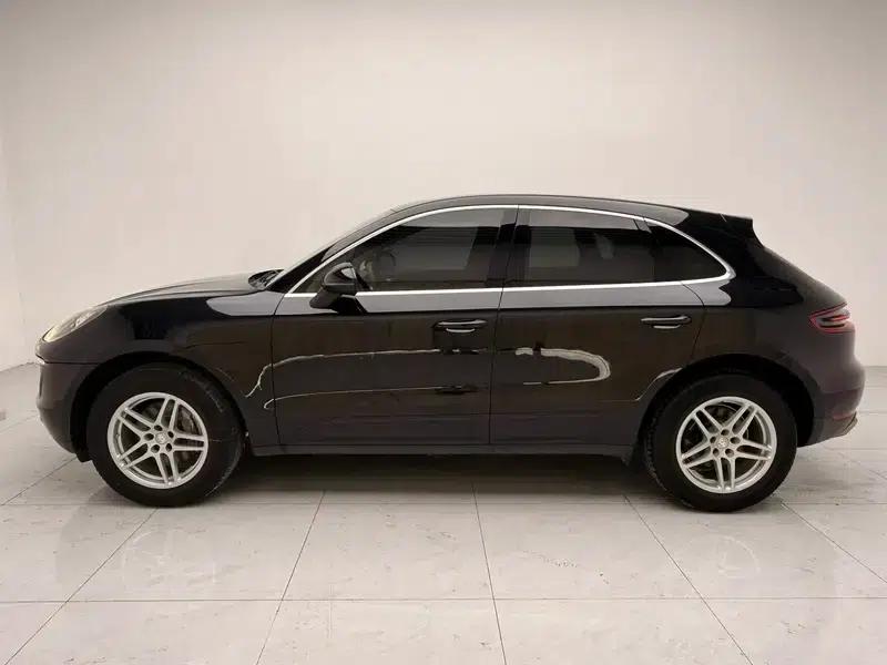 2017 Macan 2.0T — миниатюра 4