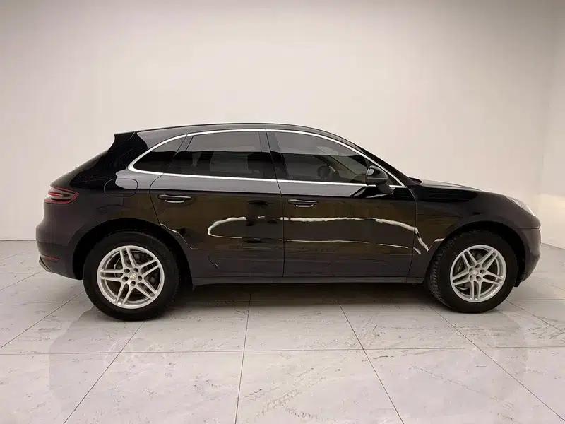 2017 Macan 2.0T — миниатюра 8