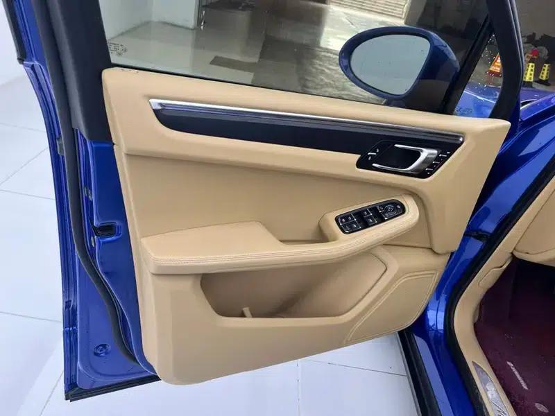 2014 Macan 2.0T — миниатюра 15