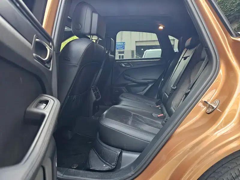 2014 Macan 2.0T — миниатюра 15