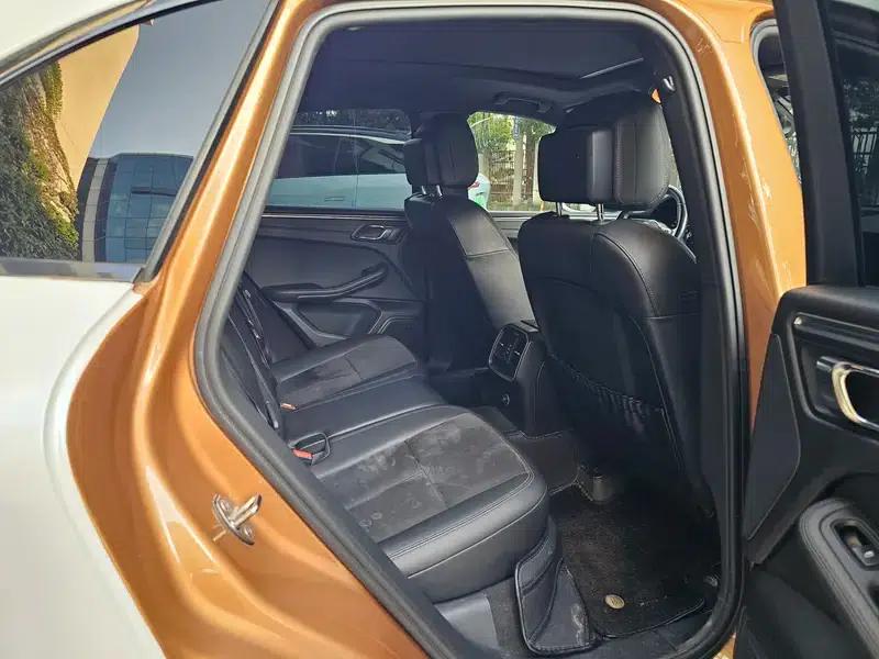 2014 Macan 2.0T — миниатюра 16