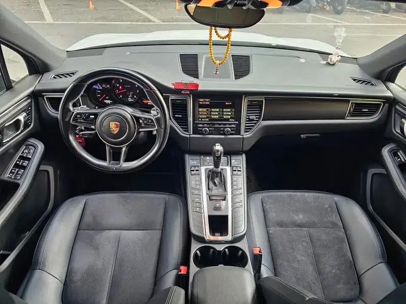2014 Macan 2.0T — миниатюра 9