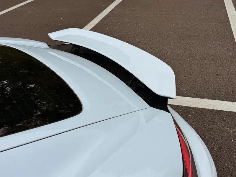 Porsche 718 Cayman 2018 2.0T — миниатюра 7