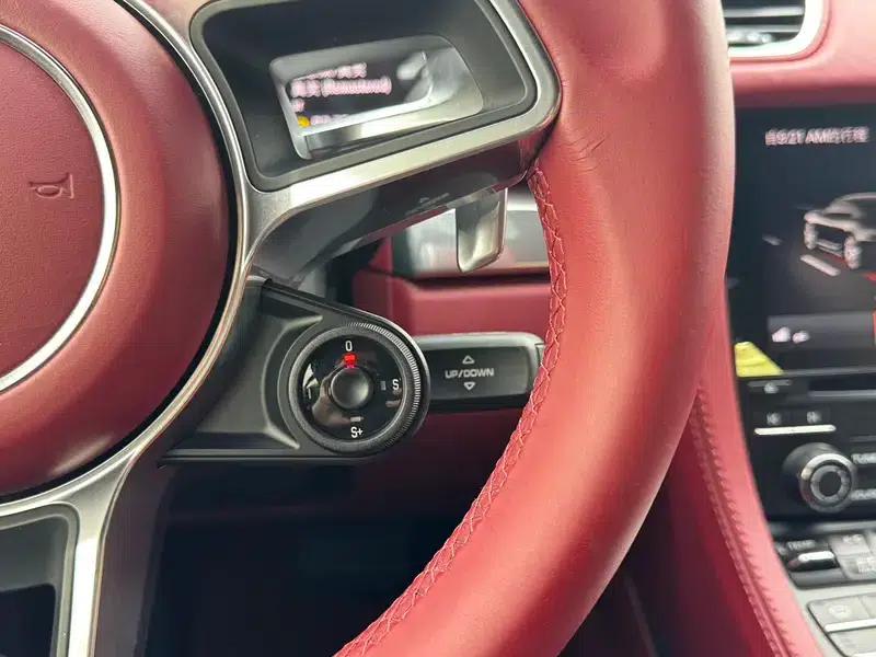 Porsche 718 Cayman 2018 2.0T — миниатюра 9