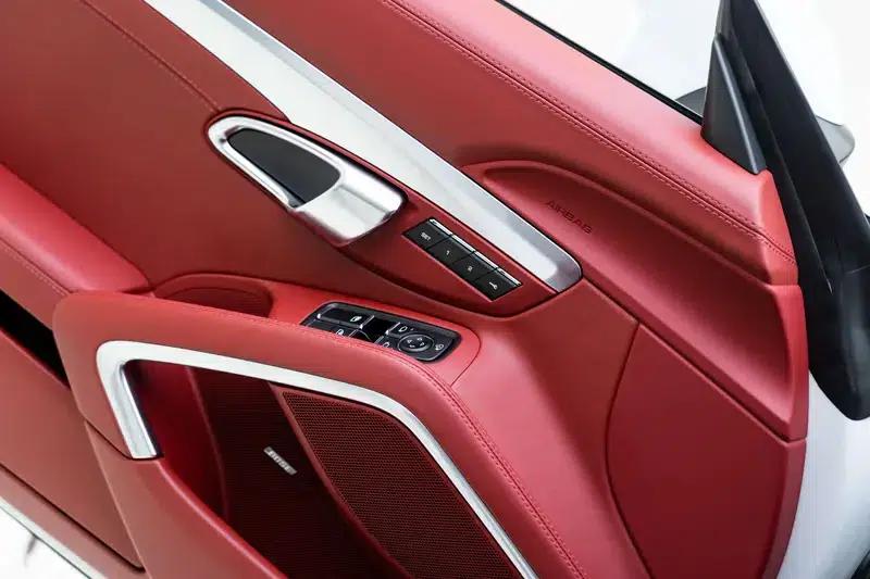 2018 Porsche 911 3.0T Automatic Rear-Wheel Drive 4-Seat Factory Custom Edition — миниатюра 9