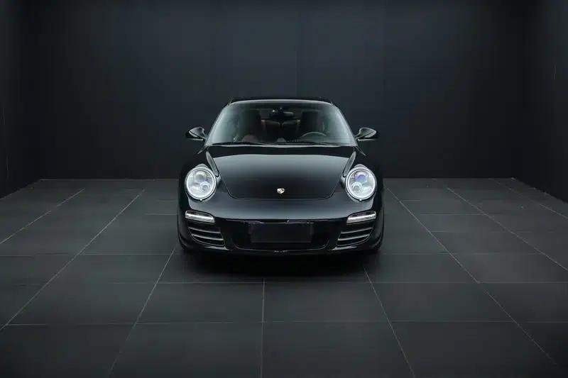 Porsche 911 2011 Edition Style 3.6L Coupe — миниатюра 2