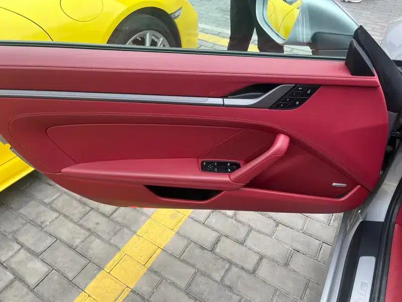 2022 Porsche 911 Carrera S 3.0T — миниатюра 5