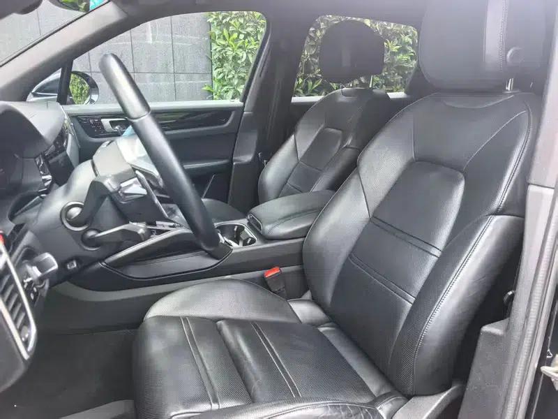 Cayenne E-Hybrid 2019 Cayenne E-Hybrid 2.0T — миниатюра 12