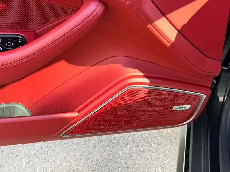 2017 Panamera E-Hybrid, Panamera 4 E-Hybrid Executive Long Wheelbase 2.9T — миниатюра 13