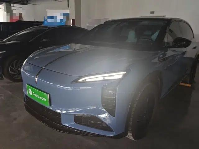 Hongqi Tiangong 08 2025 730 Max Rear-Drive Version