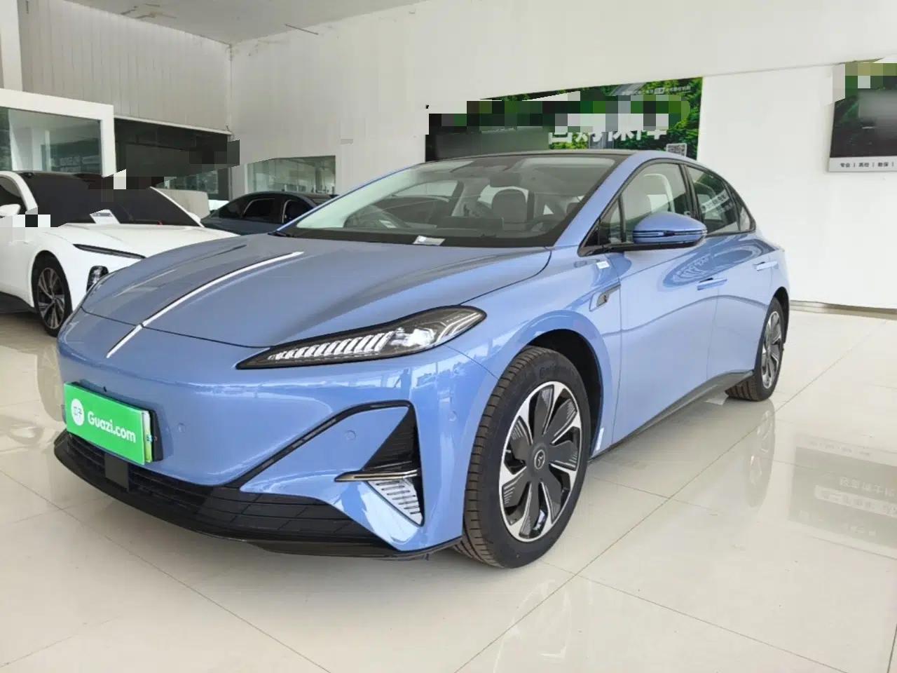 Hongqi Tiangong 05 2025 750 Smart Selection — миниатюра 1