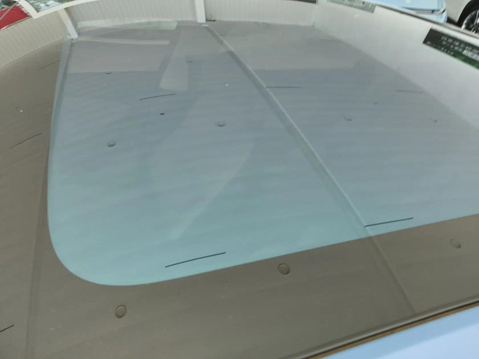 Hongqi Tiangong 05 2025 750 Smart Selection — миниатюра 7