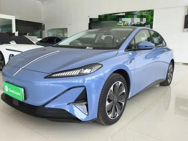 Hongqi Tiangong 05 2025 750 Smart Selection