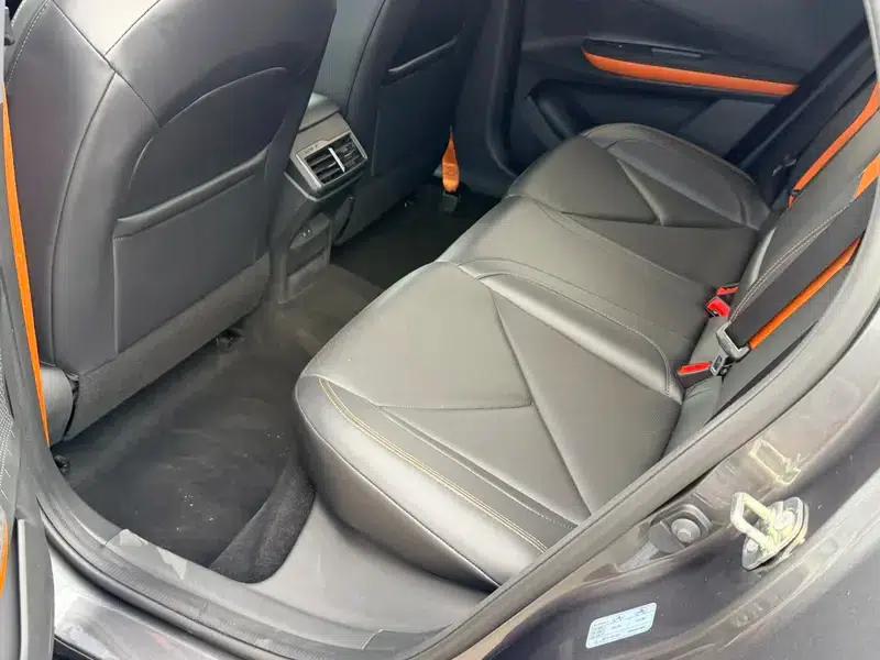 Changan UNI-V 2022 1.5T Sport Edition — миниатюра 20