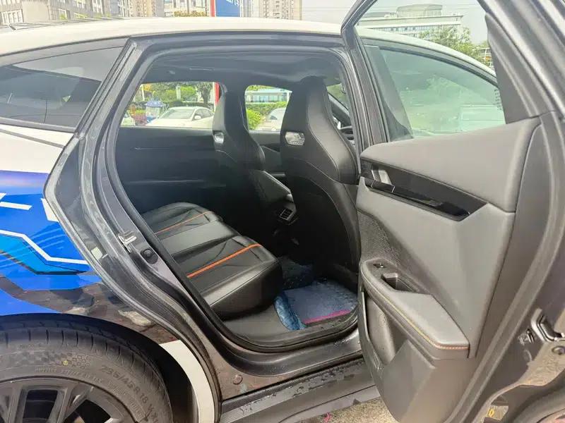 Changan UNI-V 2024 1.5T Premium Edition — миниатюра 15