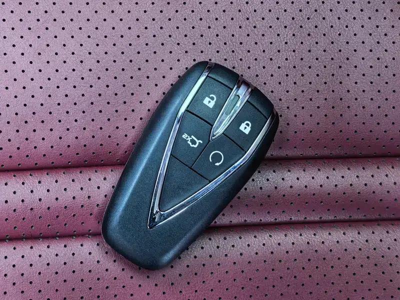 Changan CS75 PLUS 2021 2.0T Automatic Navigation Edition — миниатюра 11