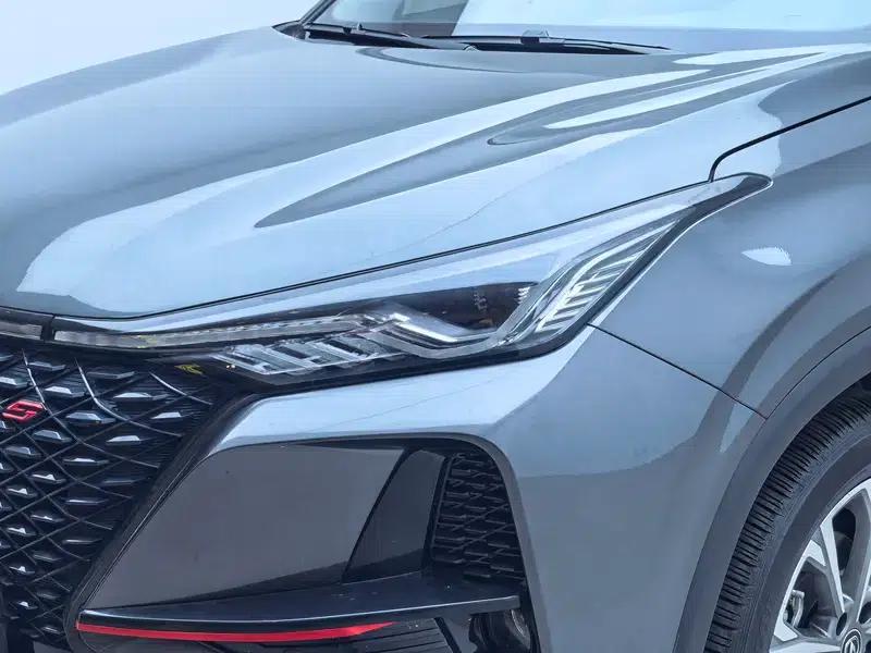 Changan CS75 PLUS 2021 2.0T Automatic Navigation Edition — миниатюра 12