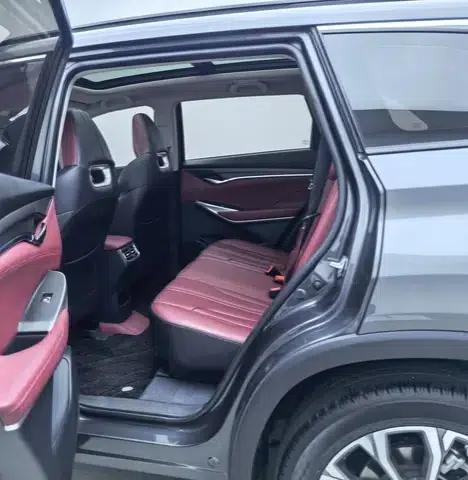 Changan CS75 PLUS 2021 2.0T Automatic Navigation Edition — миниатюра 18