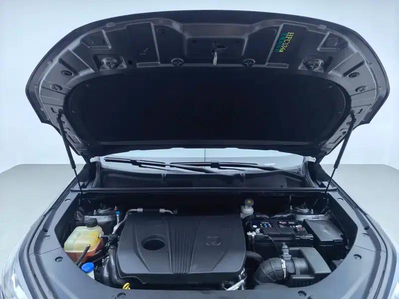 Changan CS75 PLUS 2021 2.0T Automatic Navigation Edition — миниатюра 10