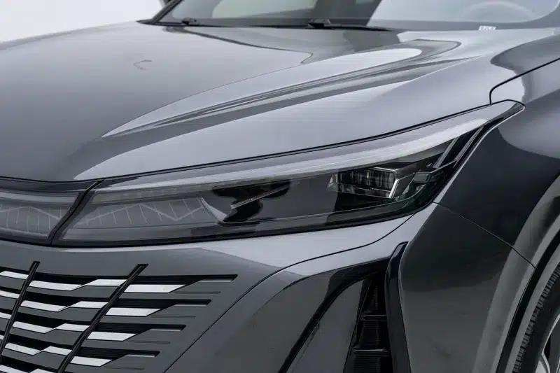 Changan CS75 PLUS 2023 Model, Third Generation, 1.5T Automatic Premium Edition — миниатюра 12