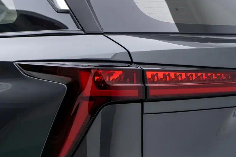 Changan CS75 PLUS 2023 Model, Third Generation, 1.5T Automatic Premium Edition — миниатюра 13