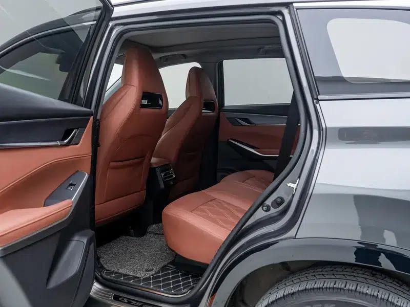 Changan CS75 PLUS 2023 Model, Third Generation, 1.5T Automatic Premium Edition — миниатюра 18