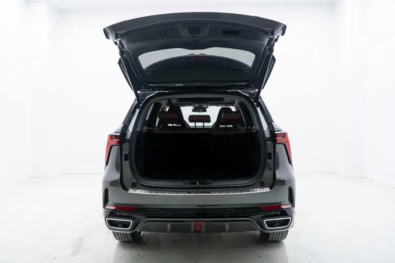 Changan CS75 PLUS 2023 Model, Third Generation, 1.5T Automatic Premium Edition — миниатюра 20
