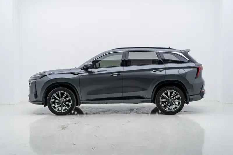 Changan CS75 PLUS 2023 Model, Third Generation, 1.5T Automatic Premium Edition — миниатюра 4