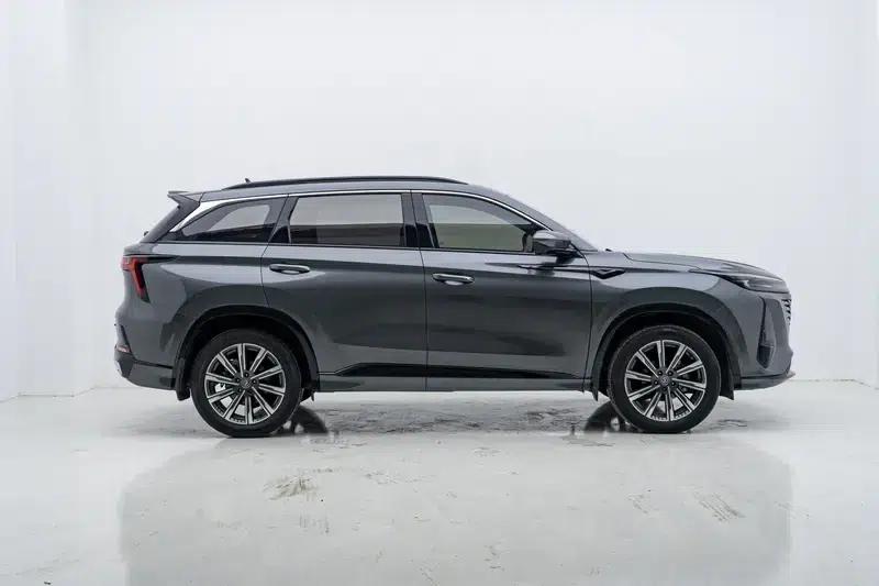 Changan CS75 PLUS 2023 Model, Third Generation, 1.5T Automatic Premium Edition — миниатюра 8