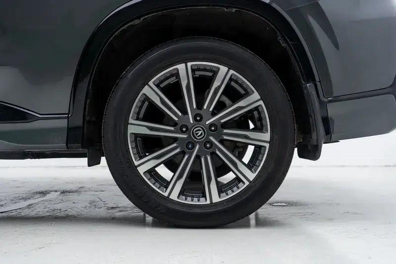 Changan CS75 PLUS 2023 Model, Third Generation, 1.5T Automatic Premium Edition — миниатюра 9