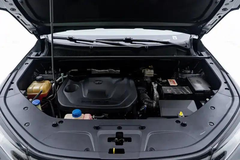 Changan CS75 PLUS 2023 Model, Third Generation, 1.5T Automatic Premium Edition — миниатюра 10