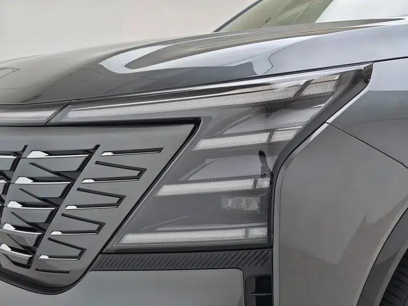 Changan CS75 PLUS 2025 Fourth Generation 1.5T New Blue Whale Smart Flagship Edition — миниатюра 12