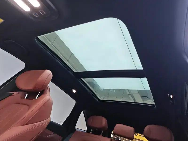 Changan CS75 PLUS 2025 Fourth Generation 1.5T New Blue Whale Smart Flagship Edition — миниатюра 19