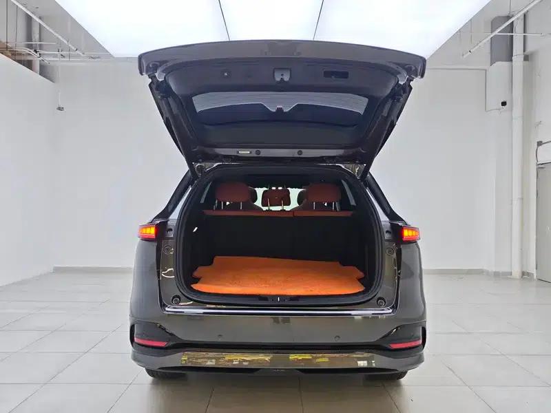 Changan CS75 PLUS 2025 Fourth Generation 1.5T New Blue Whale Smart Flagship Edition — миниатюра 20
