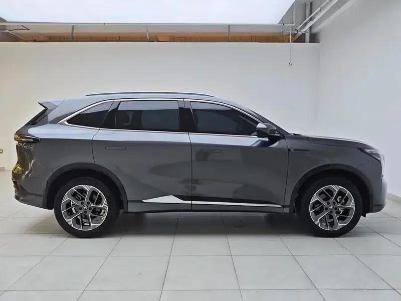 Changan CS75 PLUS 2025 Fourth Generation 1.5T New Blue Whale Smart Flagship Edition — миниатюра 8