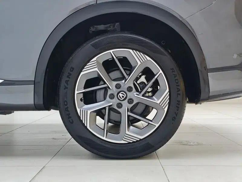 Changan CS75 PLUS 2025 Fourth Generation 1.5T New Blue Whale Smart Flagship Edition — миниатюра 9